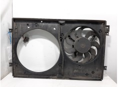 Recambio de electroventilador para opel zafira a club referencia OEM IAM    2
