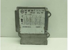 Recambio de centralita airbag para volkswagen golf v berlina (1k1) igolf referencia OEM IAM 5WK43411 1K09090605H 