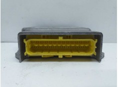 Recambio de centralita airbag para volkswagen golf v berlina (1k1) igolf referencia OEM IAM 5WK43411 1K09090605H  2