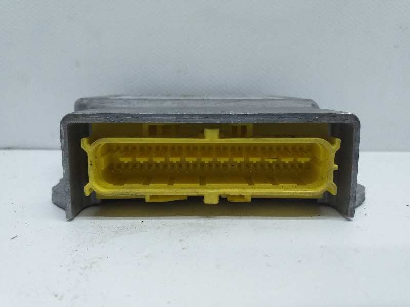 Recambio de centralita airbag para volkswagen golf v berlina (1k1) igolf referencia OEM IAM 5WK43411 1K09090605H 