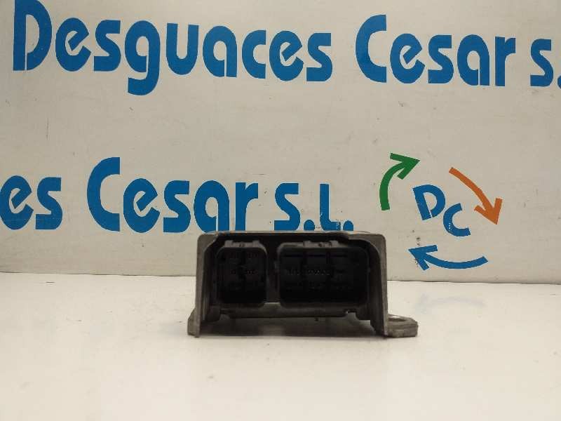 Recambio de centralita motor uce para ford focus berlina (cak) trend referencia OEM IAM 0285001396 YS4T14B056BA 