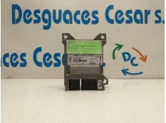 Recambio de centralita motor uce para ford focus berlina (cak) trend referencia OEM IAM 0285001396 YS4T14B056BA  2