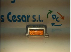 Recambio de centralita airbag para peugeot 206 berlina xr referencia OEM IAM 9636894080 550541500 