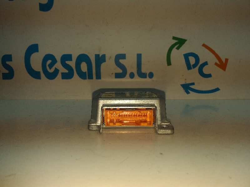 Recambio de centralita airbag para peugeot 206 berlina xr referencia OEM IAM 9636894080 550541500 