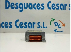 Recambio de centralita airbag para citroën xsara berlina 1.8 vts referencia OEM IAM 550535300 9633621380 