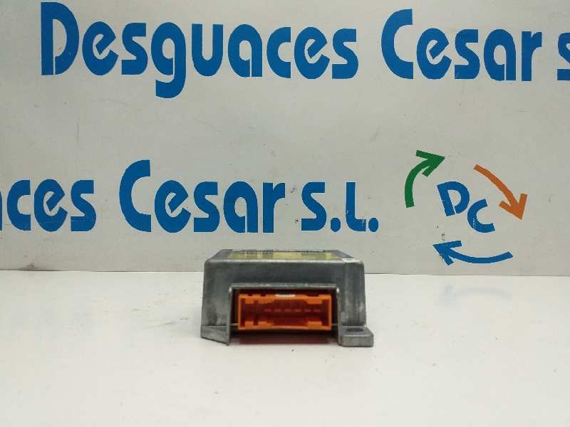 Recambio de centralita airbag para citroën xsara berlina 1.8 vts referencia OEM IAM 550535300 9633621380 