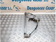 Recambio de elevalunas delantero derecho para fiat multipla (186) 1.6 16v elx / 100 16v elx referencia OEM IAM 0046510629