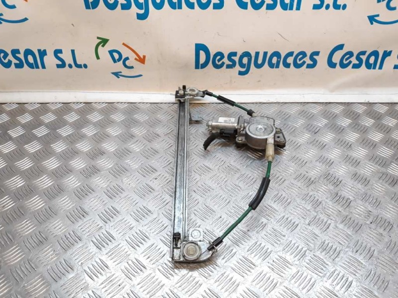 Recambio de elevalunas delantero derecho para fiat multipla (186) 1.6 16v elx / 100 16v elx referencia OEM IAM 0046510629  