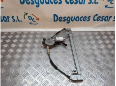 Recambio de elevalunas delantero derecho para fiat multipla (186) 1.6 16v elx / 100 16v elx referencia OEM IAM 0046510629   2