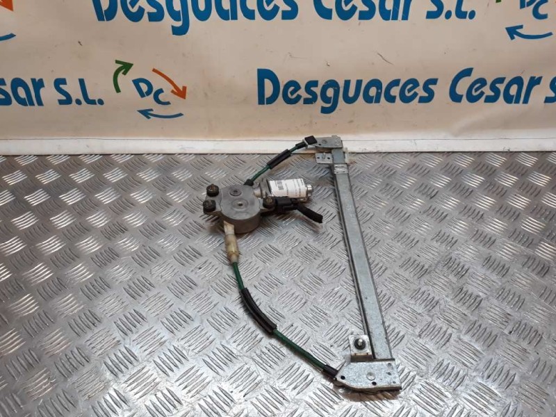 Recambio de elevalunas delantero derecho para fiat multipla (186) 1.6 16v elx / 100 16v elx referencia OEM IAM 0046510629  