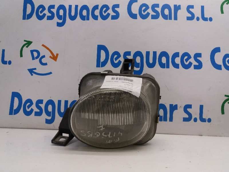 Recambio de faro izquierdo para fiat multipla (186) 1.6 16v elx / 100 16v elx referencia OEM IAM 0046512467  
