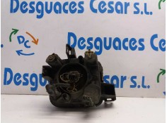 Recambio de faro izquierdo para fiat multipla (186) 1.6 16v elx / 100 16v elx referencia OEM IAM 0046512467   2