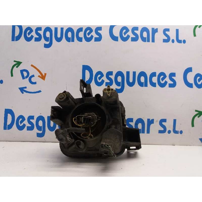 Recambio de faro izquierdo para fiat multipla (186) 1.6 16v elx / 100 16v elx referencia OEM IAM 0046512467  