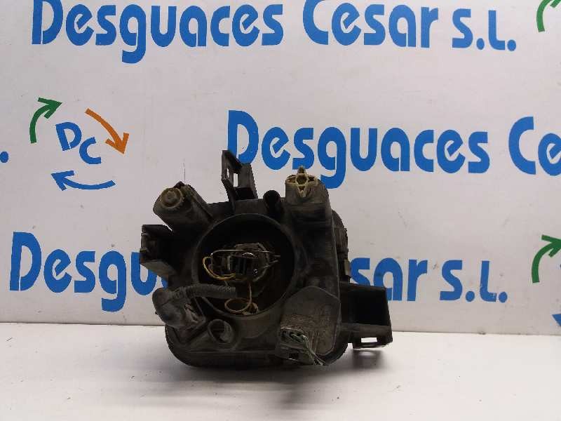 Recambio de faro izquierdo para fiat multipla (186) 1.6 16v elx / 100 16v elx referencia OEM IAM 0046512467  