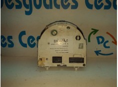 Recambio de cuadro instrumentos para fiat multipla (186) 1.6 16v elx / 100 16v elx referencia OEM IAM 0046801155 60673814  2