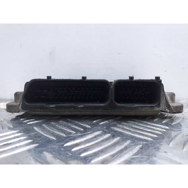 Recambio de centralita motor uce para fiat multipla (186) 1.6 16v elx / 100 16v elx referencia OEM IAM 0046761567 IAW4EFG2 