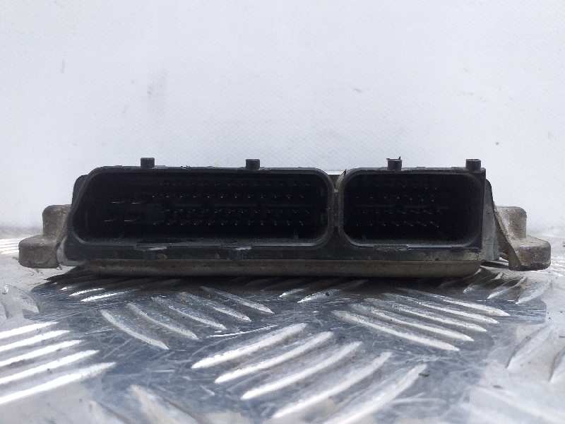 Recambio de centralita motor uce para fiat multipla (186) 1.6 16v elx / 100 16v elx referencia OEM IAM 0046761567 IAW4EFG2 