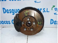 Recambio de mangueta delantera izquierda para volvo v50 familiar 1.6 d kinetic referencia OEM IAM   