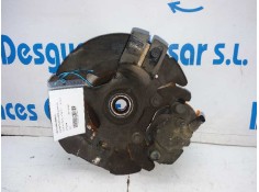 Recambio de mangueta delantera izquierda para volvo v50 familiar 1.6 d kinetic referencia OEM IAM    2