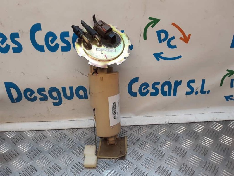 Recambio de aforador para nissan almera (n16/e) acenta referencia OEM IAM 96291866  