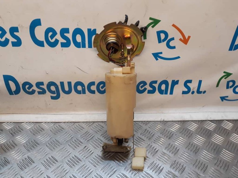 Recambio de aforador para nissan almera (n16/e) acenta referencia OEM IAM 96291866  