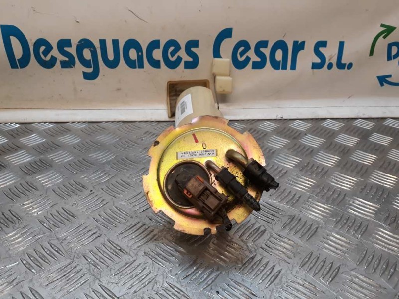 Recambio de aforador para nissan almera (n16/e) acenta referencia OEM IAM 96291866  