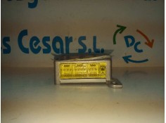 Recambio de centralita airbag para nissan almera (n16/e) acenta referencia OEM IAM 988208M715  