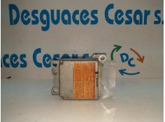 Recambio de centralita airbag para nissan almera (n16/e) acenta referencia OEM IAM 988208M715   2