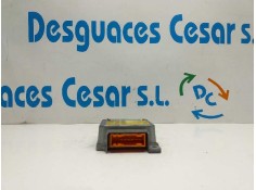 Recambio de centralita airbag para citroën xsara picasso 1.8 16v referencia OEM IAM 550776300  