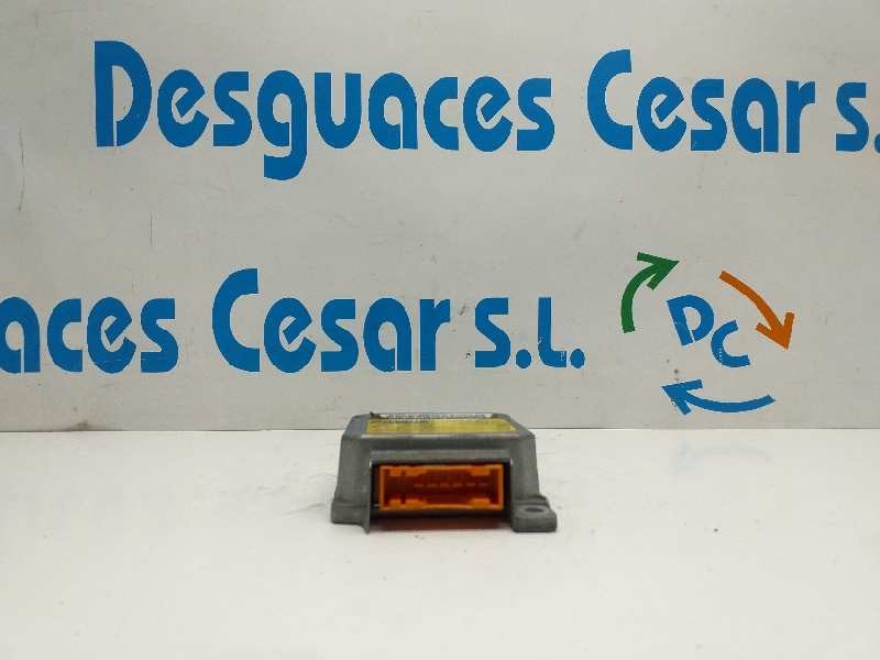 Recambio de centralita airbag para citroën xsara picasso 1.8 16v referencia OEM IAM 550776300  