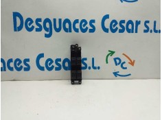 Recambio de mando elevalunas delantero izquierdo para nissan almera (n16/e) acenta referencia OEM IAM   