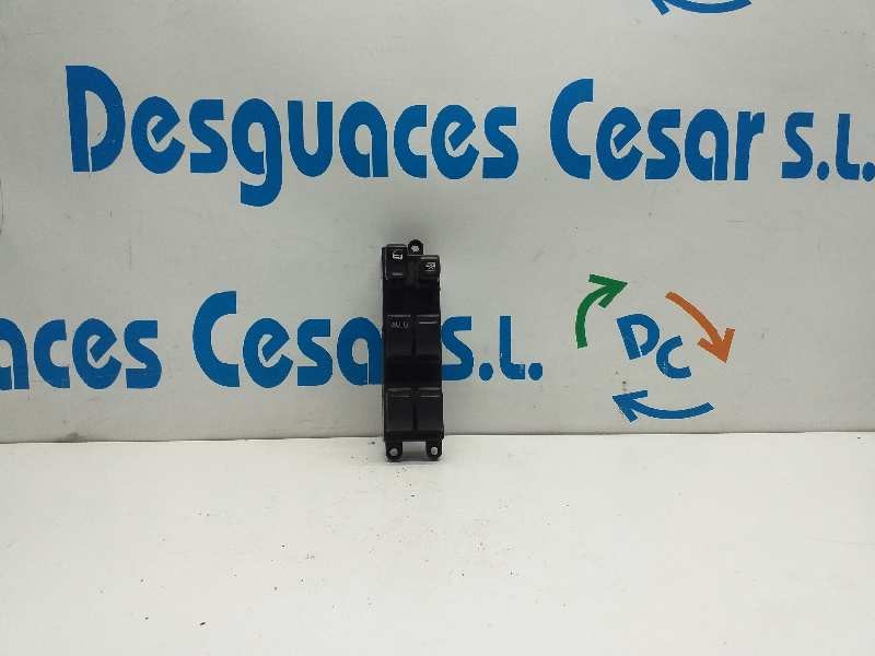 Recambio de mando elevalunas delantero izquierdo para nissan almera (n16/e) acenta referencia OEM IAM   