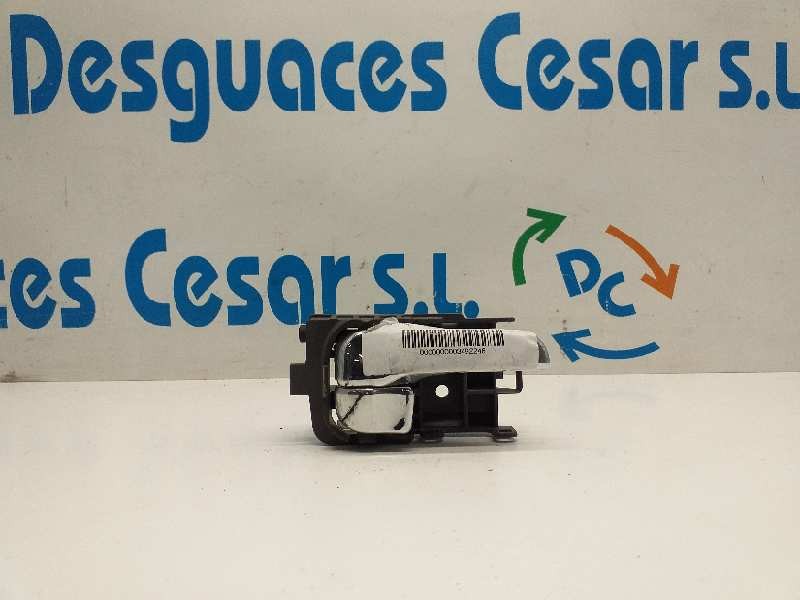 Recambio de maneta interior delantera derecha para nissan almera (n16/e) acenta referencia OEM IAM   