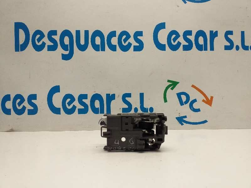 Recambio de maneta interior delantera derecha para nissan almera (n16/e) acenta referencia OEM IAM   