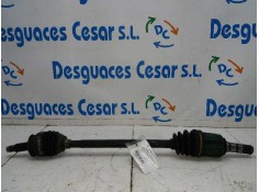 Recambio de transmision delantera derecha para subaru legacy familiar/outback b13 (bp) 2.5 sw referencia OEM IAM   OPERTA