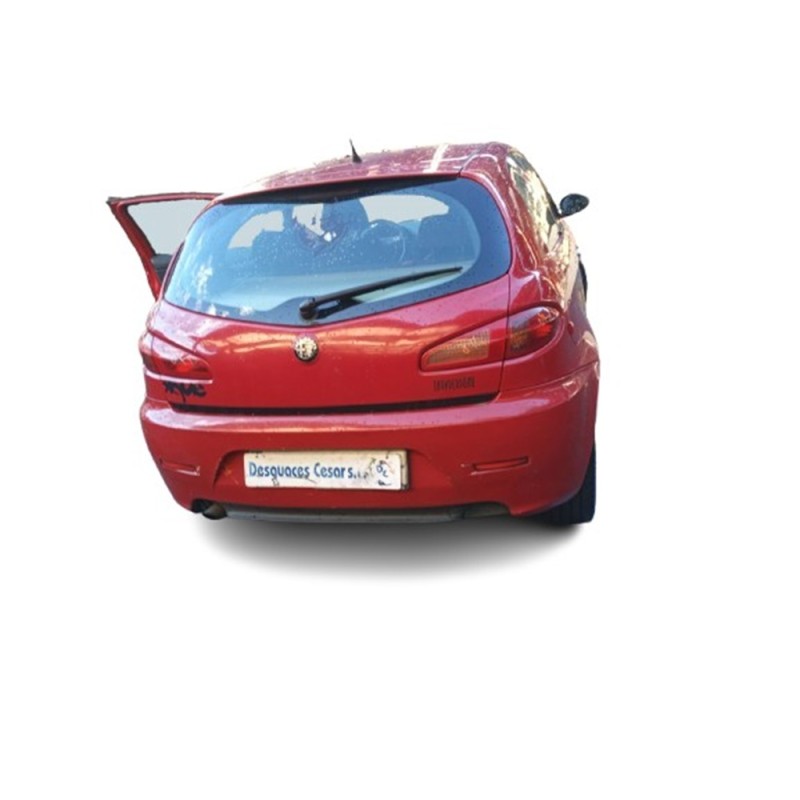 ALFA ROMEO 147 (937_) - imagen 4