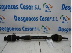 Recambio de transmision delantera derecha para volvo s40 berlina 1.6 referencia OEM IAM   OFERTA