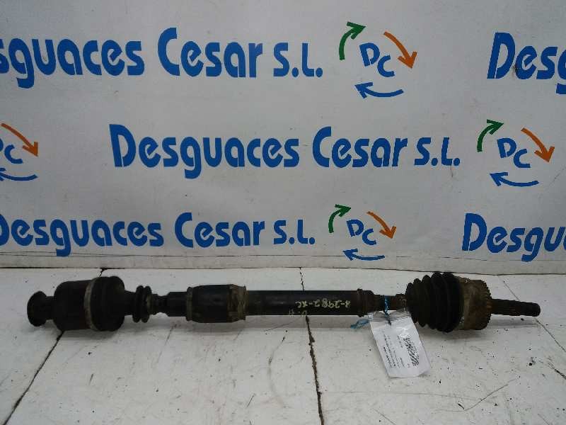 Recambio de transmision delantera derecha para volvo s40 berlina 1.6 referencia OEM IAM   OFERTA Recambio de transmision delantera derecha para volvo s40 berlina 1.6 referencia OEM IAM   OFERTA
