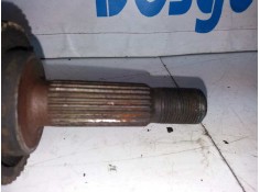 Recambio de transmision delantera derecha para volvo s40 berlina 1.6 referencia OEM IAM   OFERTA 2