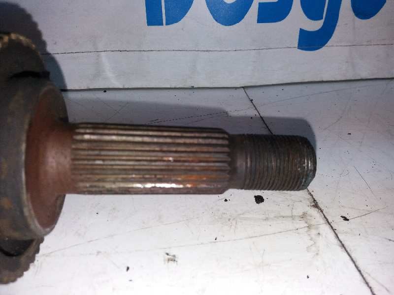 Recambio de transmision delantera derecha para volvo s40 berlina 1.6 referencia OEM IAM   OFERTA Recambio de transmision delantera derecha para volvo s40 berlina 1.6 referencia OEM IAM   OFERTA