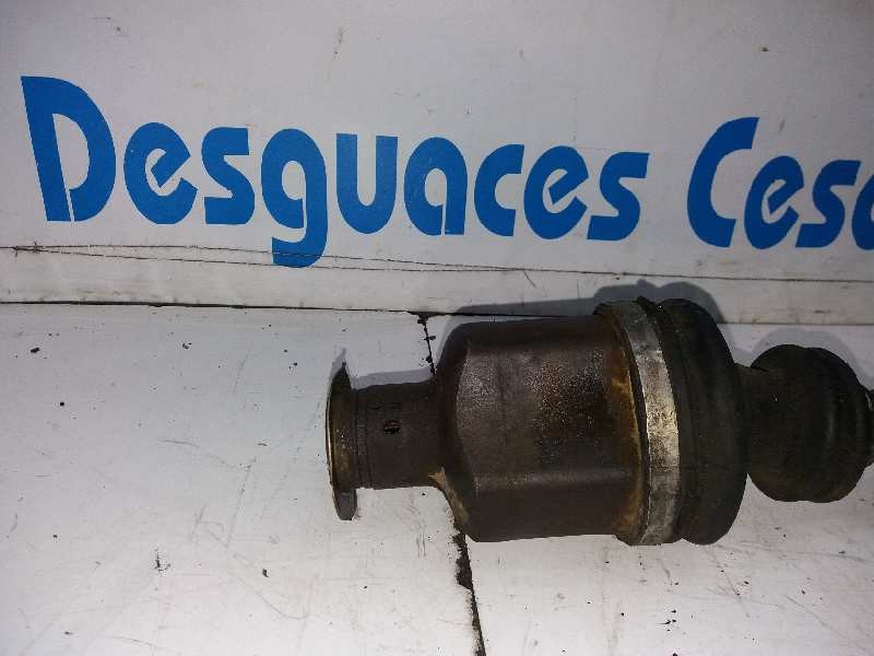 Recambio de transmision delantera derecha para volvo s40 berlina 1.6 referencia OEM IAM   OFERTA Recambio de transmision delantera derecha para volvo s40 berlina 1.6 referencia OEM IAM   OFERTA