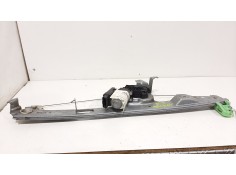 Recambio de elevalunas delantero derecho para renault scenic ii confort expression referencia OEM IAM  ELECTRICO