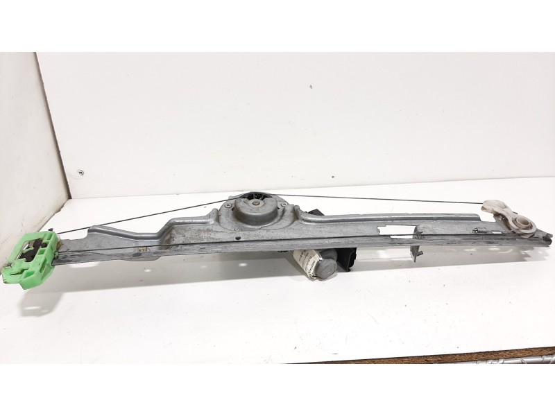 Recambio de elevalunas delantero derecho para renault scenic ii confort expression referencia OEM IAM  ELECTRICO 