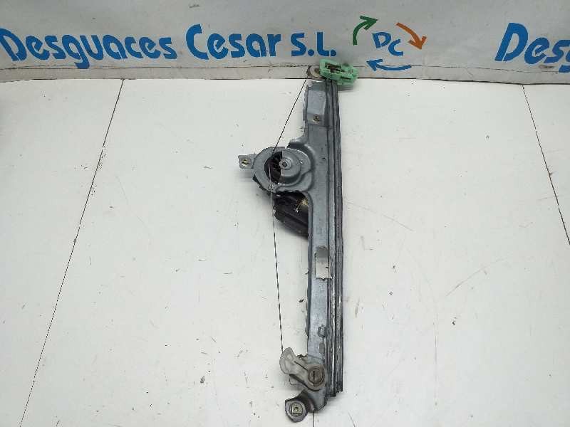 Recambio de elevalunas delantero derecho para renault scenic ii confort expression referencia OEM IAM 8200646840 ELECTRICO 