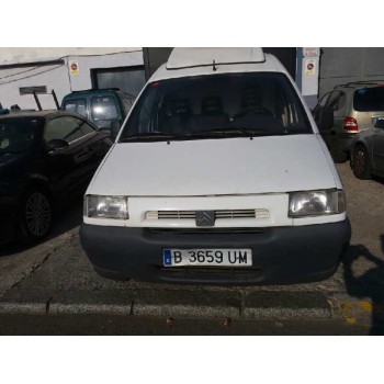 CITROËN JUMPY