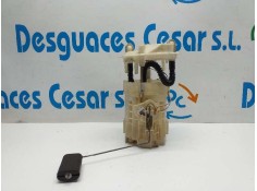 Recambio de aforador para renault scenic ii confort expression referencia OEM IAM   