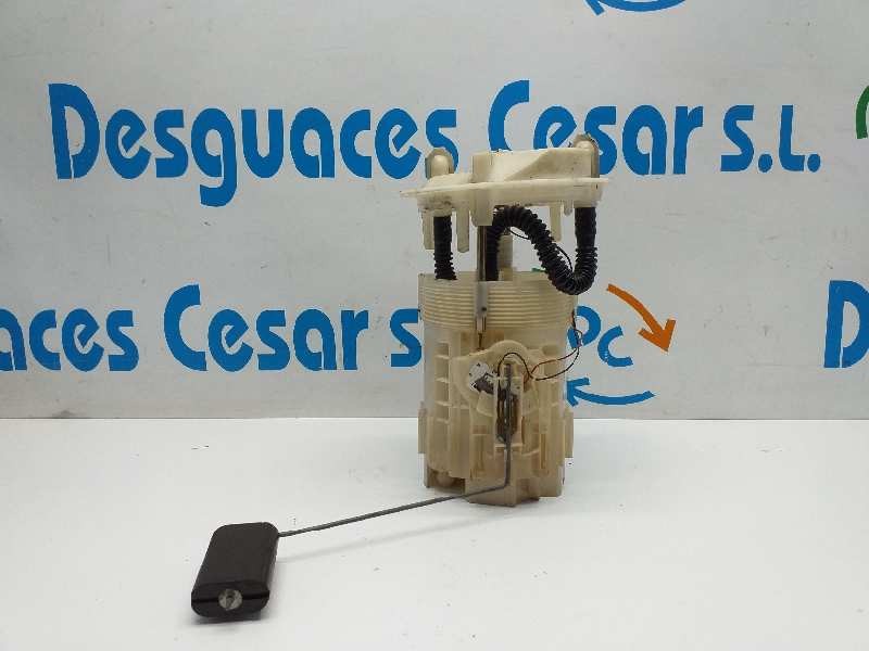 Recambio de aforador para renault scenic ii confort expression referencia OEM IAM   