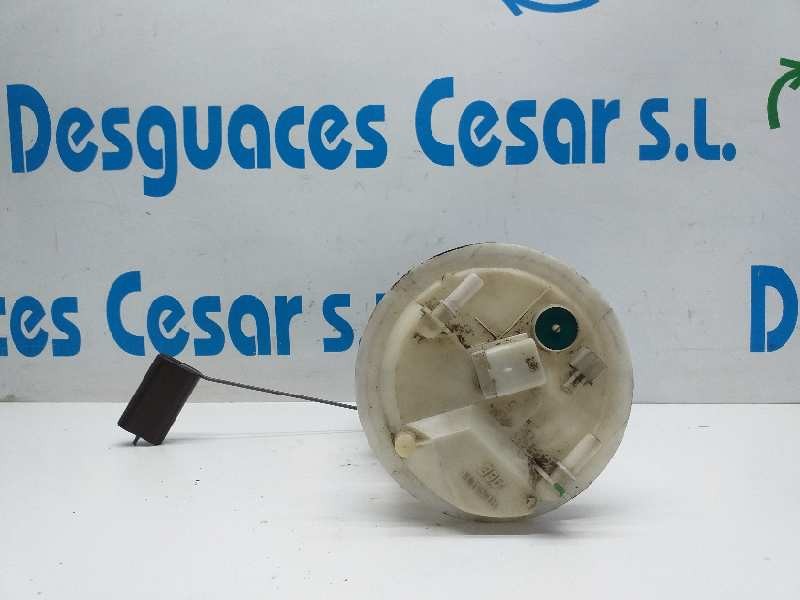 Recambio de aforador para renault scenic ii confort expression referencia OEM IAM   