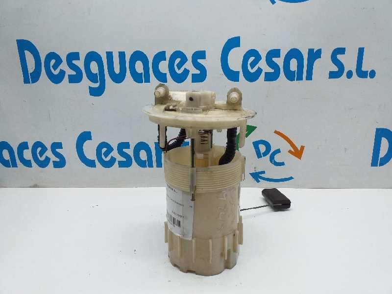 Recambio de aforador para renault scenic ii confort expression referencia OEM IAM   