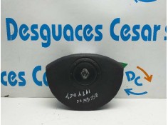 Recambio de airbag delantero izquierdo para renault scenic ii confort expression referencia OEM IAM 8200381851A  